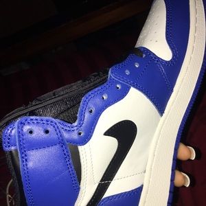 Jordan 1 Game Royals